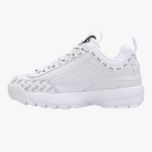 Fila Heritage Panske Biele - Disruptor 2 Multi Vypredaj - Slovakia 27683-IFTD